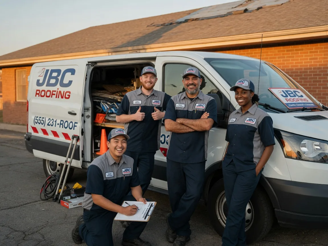 Roof Replacement company in Varney, KY